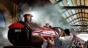 Universal divulga detalhes da nova atração do 'Harry Potter'