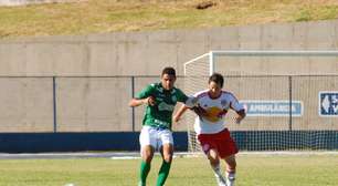 Dispensado, zagueiro revela salários atrasados no Guarani