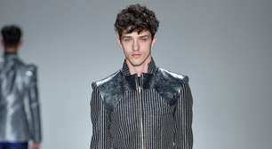 Após vencer concurso, catarinense estreia no SPFW