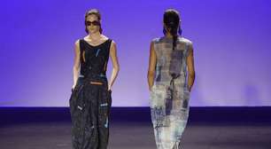 Ronaldo Fraga reproduz obra de Portinari para o verão