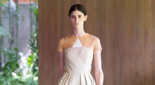 SPFW: Paula Raia abre sua casa para mostrar verão 'orgânico'