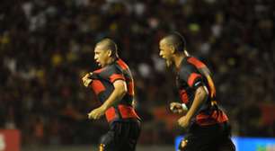 Sport faz valer mando e abre vantagem sobre Ceará em final