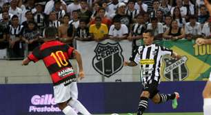 Copa do Nordeste 2015 terá Ceará e Fortaleza no mesmo grupo