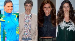 Fashion Rio: 3º dia traz Fernanda Lima e trio de 'Em Família'
