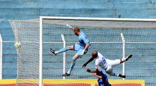 A2: Marília e São Bento sobem; São Caetano se salva da queda