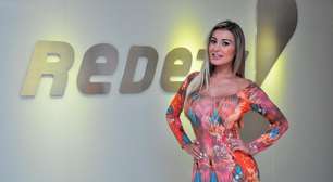 Babi Rossi e Andressa Urach serão apresentadoras da RedeTV!