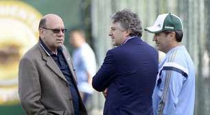 Crise na Ucrânia pode levar lateral ao Palmeiras, diz jornal