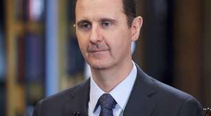 Bashar al-Assad confirma candidatura à eleição na Síria