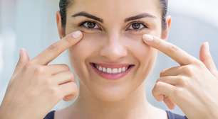Micropigmentação ajuda a camuflar olheiras por até dois anos