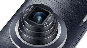 Samsung lança câmera especial para smartphones