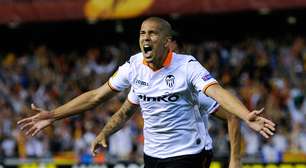 Argélia tem destaque do Valencia em pré-lista de convocados