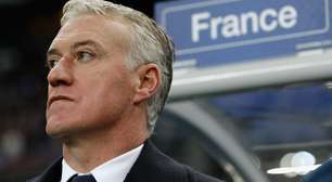 Deschamps confirma chance de cortar Ribéry: "está aberto"