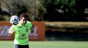 Jornal: Bernard arma "plano de fuga" e não volta à Ucrânia