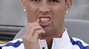 Bruxo ganês diz ter feito feitiço para lesionar C. Ronaldo