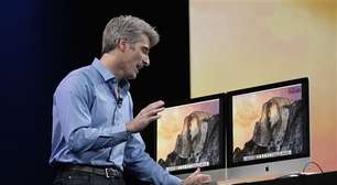 Apple lança versão beta do OS X Yosemite para Macs