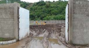 Bósnia recebe CT com 66 dias de atraso e obras inacabadas