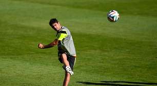 Diego Costa expõe mágoa com Felipão: Del Bosque me apoiou