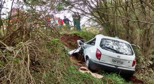 Sobrinho de Felipão morre em acidente de carro no RS