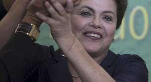 Em carta, Dilma diz que talento da Seleção basta para o hexa