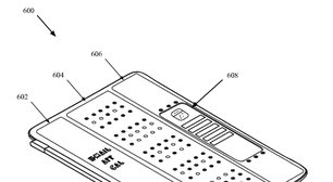 Apple consegue patente para criar "capa inteligente" de iPad