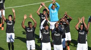 Hondurenhos dizem que 3ª Copa é a da vitória e querem título