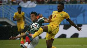 Fifa monitora Camarões por suspeita de manipulação de jogos