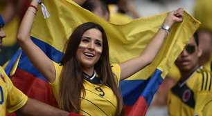 Sensação, Colômbia move fãs e transformará Brasília em casa