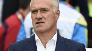 Deschamps elogia Nigéria e admite preparo especial para jogo