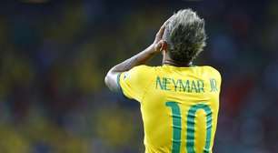 Brasil não sabe atacar sem Neymar, critica Maradona