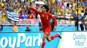 Muçulmano belga encerra sonho argelino de 2ª zebra histórica