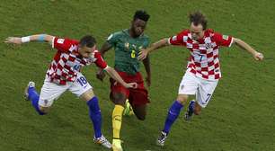 Revista: por aposta, grupo do Brasil teria tido manipulação