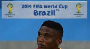 Presidente de Camarões pede investigação após eliminação