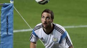 Argentina x Irã: Terra acompanha jogo minuto a minuto