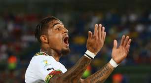 Boateng garante "luta até a morte" de Gana contra Alemanha