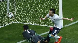 Clube russo contrata francês Valbuena por R$ 21 milhões