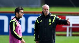 Espanha x Austrália: Terra acompanha jogo minuto a minuto