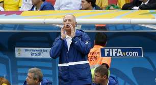 Felipão critica Globo por leitura labial: "grande palhaçada"