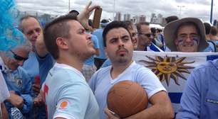 "Algozes do Maracanaço", uruguaios provocam: Brasil nos teme