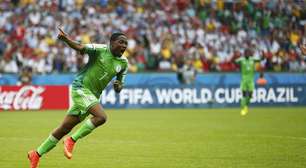Nigeriano vira sensação no Twitter: "é um Messi sem grife"