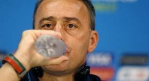 Com estádio vetado, Portugal e Gana reclamam de Fifa e calor