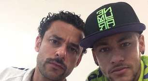 Em comparação a Messi, Fred elege Neymar grande nome da Copa