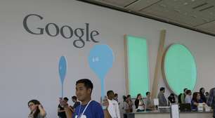 Relógio, TV e Auto: Google anuncia "pacotão" de novidades