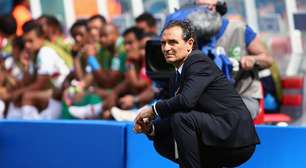 Onze seleções deixam Copa no Brasil em busca de novo técnico