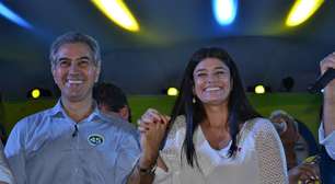 MS: com slogan de mudança, PSDB lança candidato ao governo