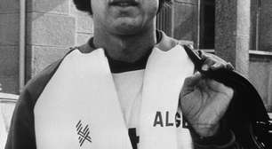 Argelinos já miram vingança contra "Anschluss" alemã de 1982