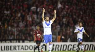 Libertadores: Vélez ameaça WO em jogo de desempate com Boca