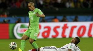 Após campanha histórica, jovem Argélia projeta futuro melhor