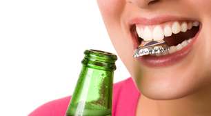 Cuatro hábitos frecuentes que pueden dejarte sin dientes