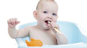 ¿Cómo pueden evitar las mamás que sus bebes tengan caries?