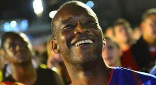 "Estamos fazendo história", diz ex-craque da Costa Rica